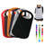Non-Woven Waterproof Apron Hairdressing Bib