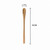 Reusable Wooden Coffee Stirring Stick