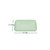 Green - Wheat Straw Bar Plate