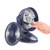 Office Small Desktop Clip Fan
