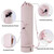 Swatch - Multi-Functional Yoga Mat Bag with Water Bottle Pocket