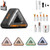 24-in-1 Keyboard Cleaning Kit Laptop Cleaner