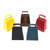 Metal Handheld Cowbell Rattle Noise Maker