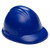 Hard Hat Shaped Stress Reliever Ball