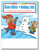 Make Winter & Holidays Safe Coloring Book