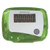 4011 TRNBLU Back - Pedometer