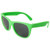 Neon Green - Sweet Sunglasses