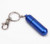 512 MB Pill USB Flash Drive W/ Keyring