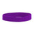 Purple - Printed Wristband