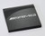 Square Carbon Fiber-Texture Accent Coaster