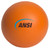 Safety Wordball Squeezies® Stress Reliever
