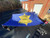 Big Sherrif Flags - Custom Printed Flags 2.5'x4' - Single Reverse. Digital.