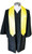 Blank Graduation Stole