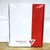 Custom Tuck Top Box (9.75" X 12" X 2") Full Color W/ High Gloss Finish