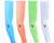 Various Logo - Elastic Cycling Cool Arm Sleeve