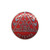 Silver Logo - 2" Custom Hard Enamel Lapel Pin
