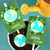 Earth Day Planting Stick