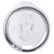 Clear Blank - Cadet 9 oz Insulated Stainless Steel Tumbler