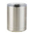 Stainless Steel Silver Blank - 10 Oz. Stainless Steel Low Ball