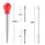 Turkey Baster Syringe Set for Cooking