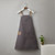 14 oz Canvas Kitchen Apron w/ Detachable Strap & Pockets