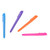 Gel-pen-shaped Highlight Pen Kits