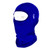 Blue Blank - Extra Long Multipurpose Balaclava