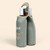 Gray/Various Logo Side - Oytex™ Double Wine Tote