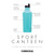 Alternate - CORKCICLE® Sport Canteen - 20 Oz. - Matte Black