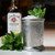 Sliver Blank - 12 Oz. Mule Mint Julep Cup