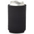 Black - Collapsible Neoprene Can Coolers