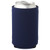 Navy Blue - Collapsible Neoprene Can Coolers