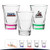 2 oz. Varina Traditional Shot Glasses
