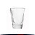 Clear - 2 oz. Varina Traditional Shot Glasses