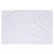 White Blank - Poly Micro-Peach Pillow Case 20" x 30", 110 GSM - Full Color