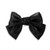 Bow Satin Hairpin