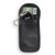 In Use - RFID Pouch with Keychain