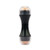 Black - This volcanic stone oil-absorbing ball absorbs excess oil and can be used to cleanse the face or mak