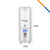 Civio 4-Blade Blender