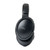 Alternate - iLive™ Active Noise Cancellation Bluetooth Headphones - Black
