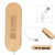 25187 BAMBOO Laser - Dual Input Bamboo Hub