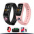 Wicor Smart Pedometer Bracelet