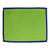 TOY-P_Lime Green_Blue - Toddy® Gear Pocket Toddy On-the-Go Premium Microfiber Cleaning Cloth