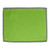 TOY-P_Lime Green_Charcoal Gray - Toddy® Gear Pocket Toddy On-the-Go Premium Microfiber Cleaning Cloth