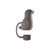 Sea Lion - Animal Style Silicone Straw Topper