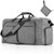 Foldable Duffle Traveling Bags