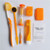 Portable Orthodontic Oral Care Kit