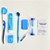 Portable Orthodontic Oral Care Kit