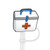 0.4in/10mm Nurse Straw Covers Cap for Tumblers Cup