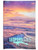 Small Sublimated Fleece Blanket